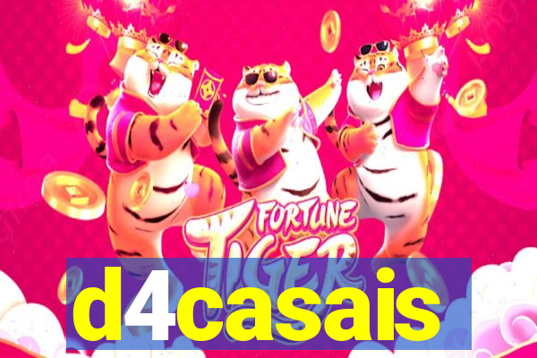 d4casais