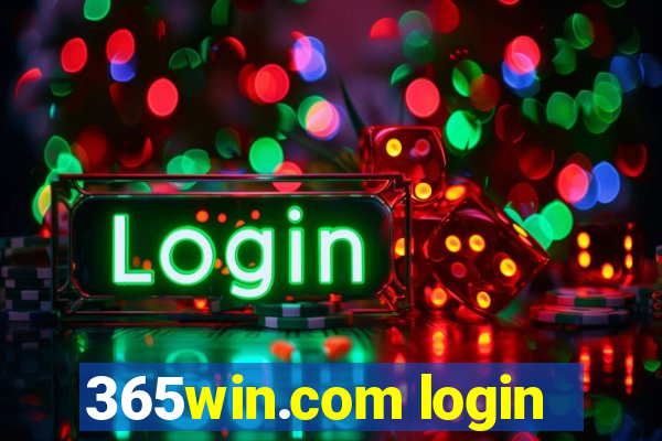 365win.com login