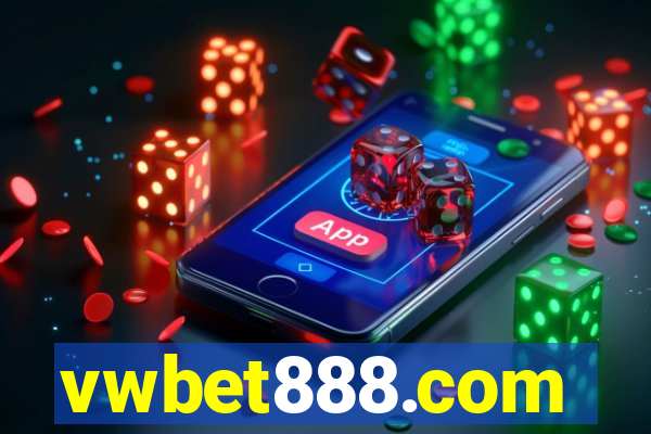 vwbet888.com