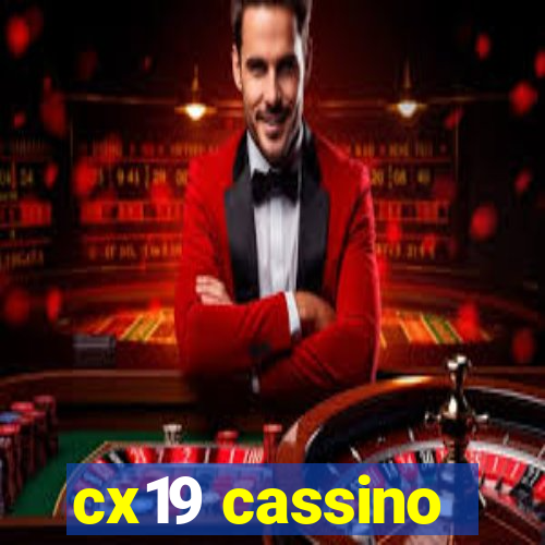 cx19 cassino