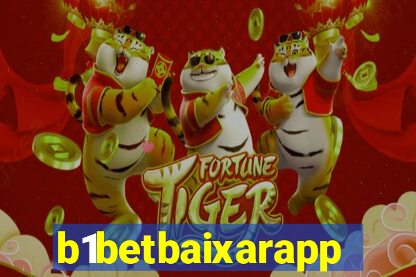 b1betbaixarapp