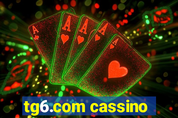 tg6.com cassino