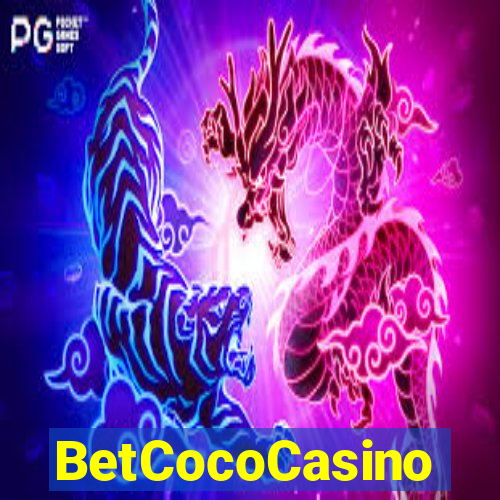 BetCocoCasino