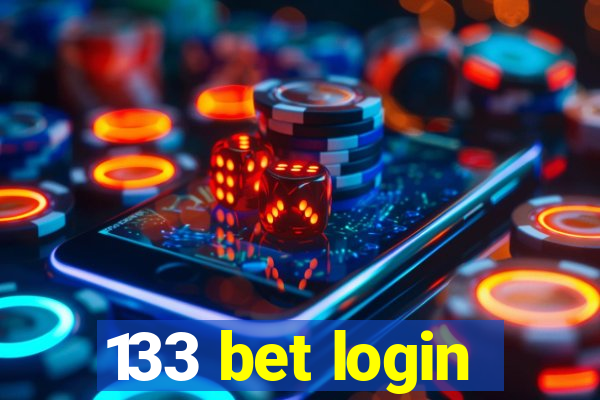 133 bet login