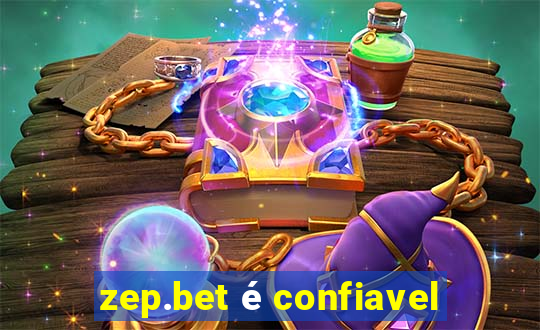 zep.bet é confiavel