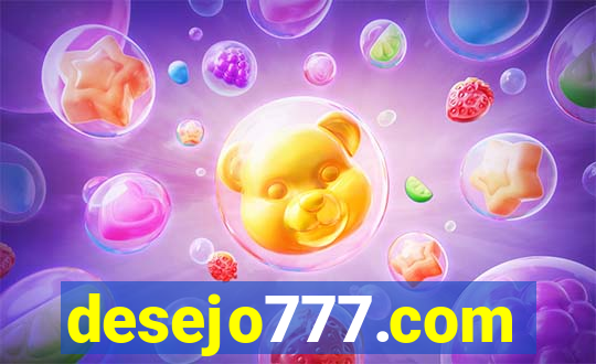 desejo777.com