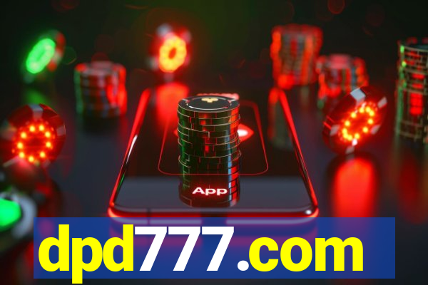 dpd777.com