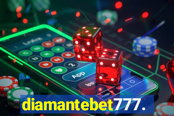 diamantebet777.com