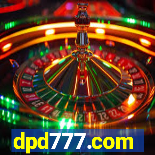 dpd777.com