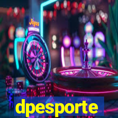 dpesporte