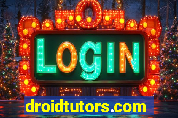 droidtutors.com