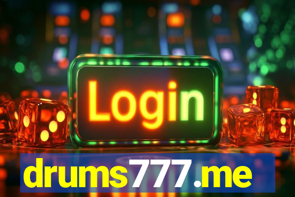 drums777.me