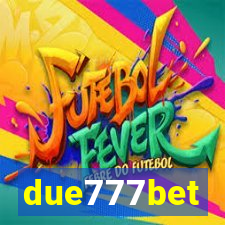 due777bet