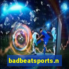 badbeatsports.net