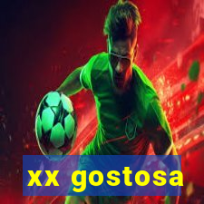 xx gostosa