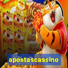 apostascassino