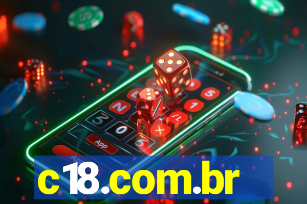 c18.com.br