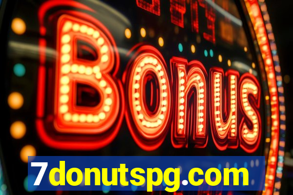 7donutspg.com