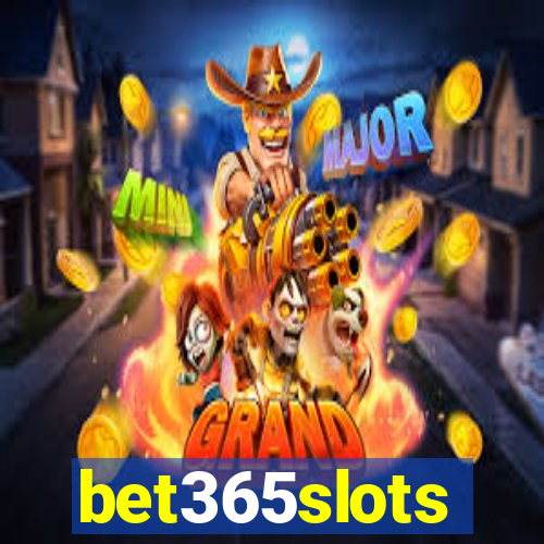 bet365slots