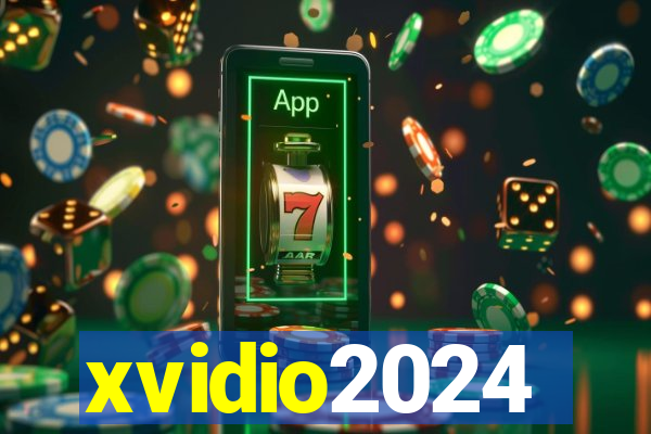 xvidio2024