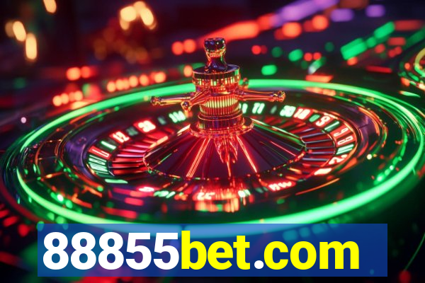 88855bet.com