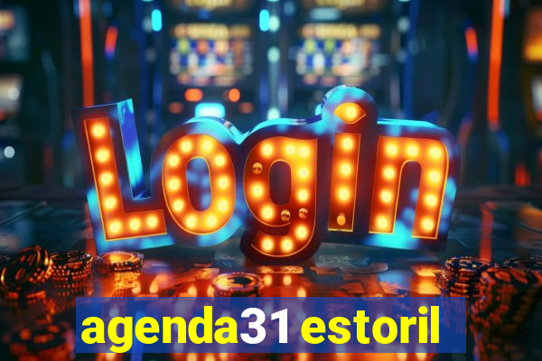 agenda31 estoril