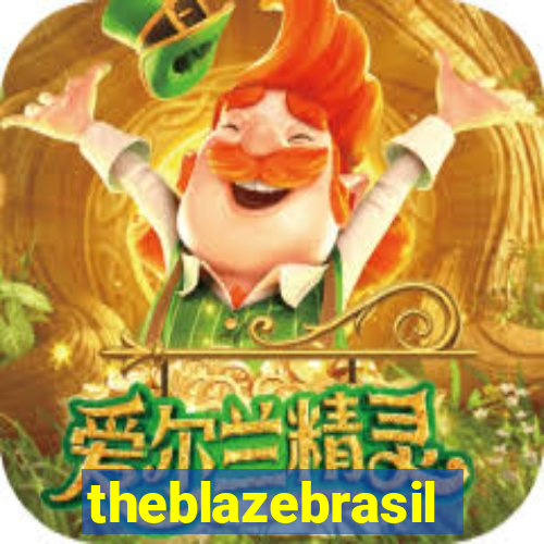 theblazebrasil