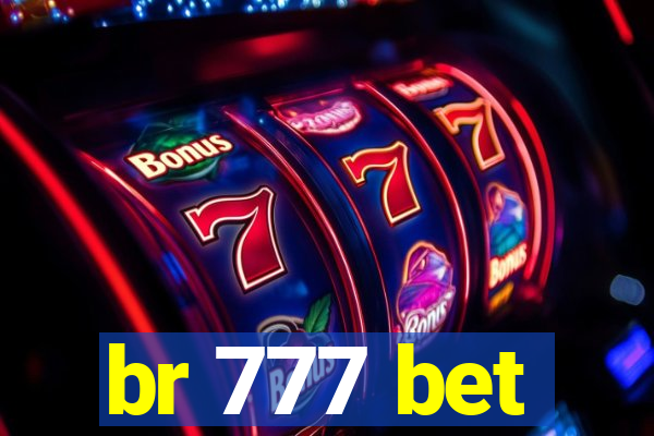 br 777 bet