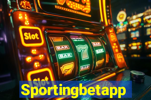 Sportingbetapp