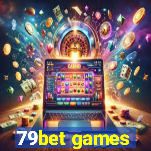 79bet games