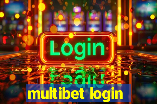 multibet login