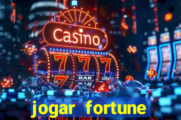 jogar fortune rabbit grátis