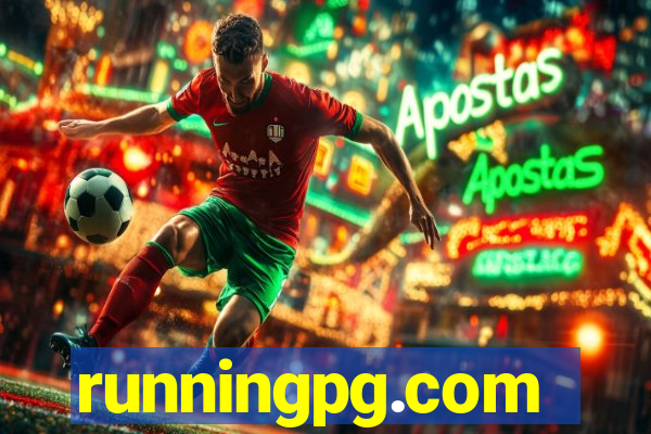 runningpg.com