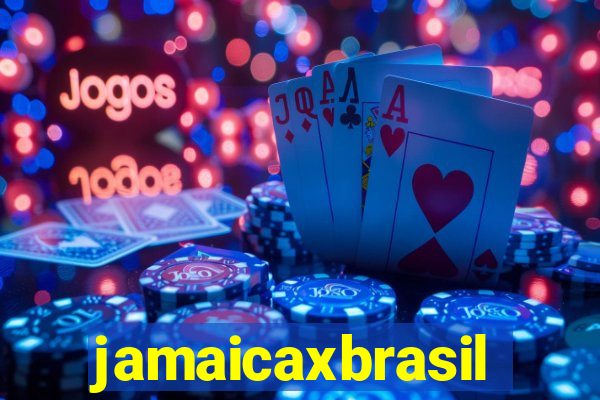 jamaicaxbrasil