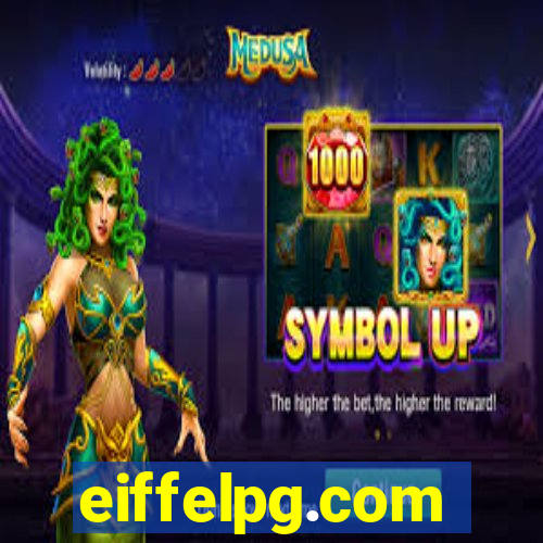 eiffelpg.com