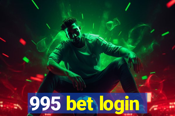 995 bet login