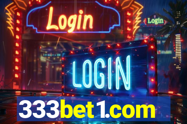 333bet1.com