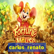 carlos renato jurado silvio santos