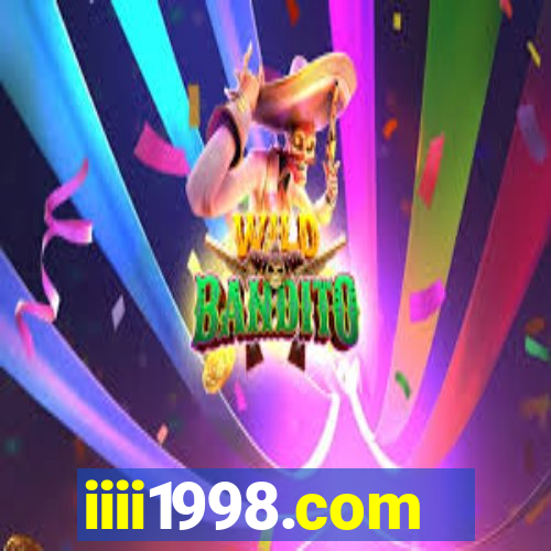 iiii1998.com