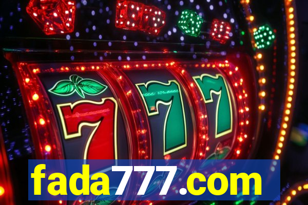 fada777.com