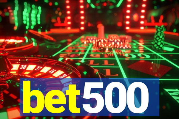 bet500