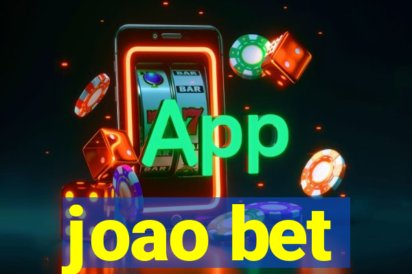 joao bet