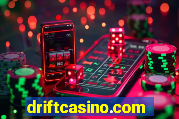 driftcasino.com