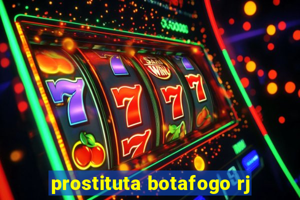 prostituta botafogo rj