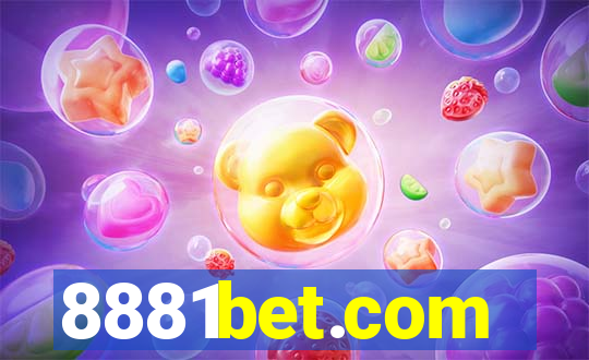 8881bet.com