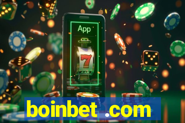 boinbet .com