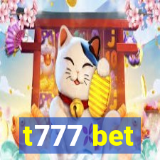 t777 bet