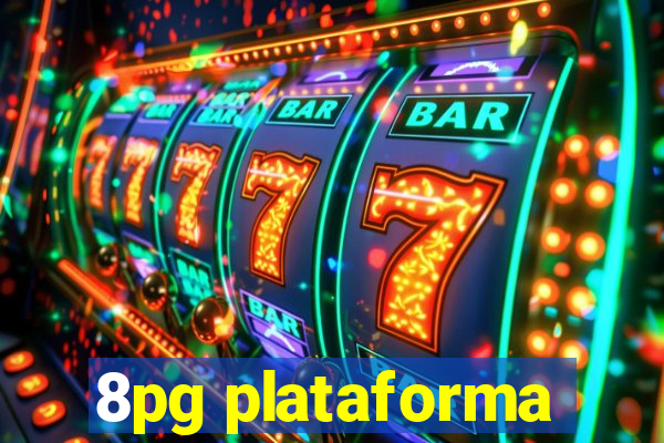 8pg plataforma