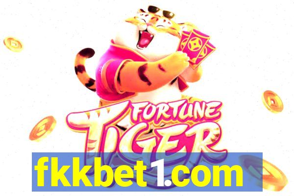 fkkbet1.com