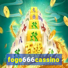 fogo666cassino